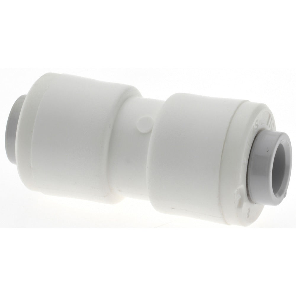 PARKER Parker PP4UC4 Push-to-connect Union Fitting 1/4 in Od