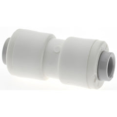 PARKER Parker PP4UC4 Push-to-connect Union Fitting 1/4 in Od