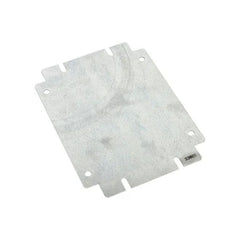 RITTAL Rittal 8018193 Mounting Plate (10 x 8) JBMP1008