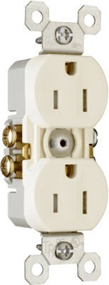 LEGRAND Pass Seymour 3232TRLACC14 Tamper Resistant Receptacle 14pk
