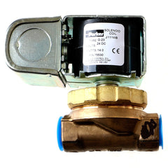 MEIKO Meiko 9207489 Solenoid Valve 24V (1/2 inch) Parker BP407