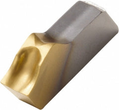 SECO TOOLS Seco 02743148 Cutoff Insert CP500 Carbide 1.98 Mm