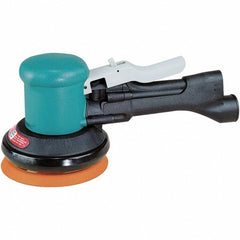 DYNABRADE Dynabrade 58400 Palm Air Random Orbital Sander 5 Inch
