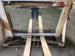 BOBRICK 2908MIRROR3260T COMMERCIAL VENTILATION