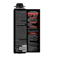 LOCTITE Loctite 2973394 PL Subfloor Foam Construction Adhesive (21.1 oz)