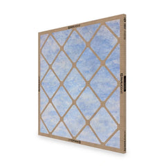 PAMLICOAIR Pamlicoair 12104-012025 Polyester Panel Filter 20x25x1