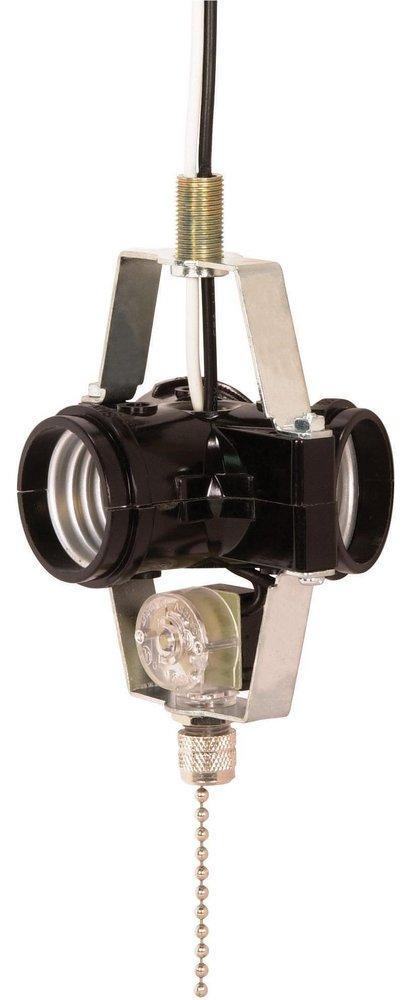 SATCO-NUVO 90/1587 LIGHTING, CONTROLS & ACCESSORIES
