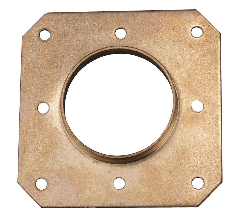 SIOUX CHIEF 505-44 PIPE FITTINGS