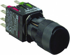 SCHNEIDER ELECTRIC Schneider Electric XB6AA25B Push-button Switch 16mm