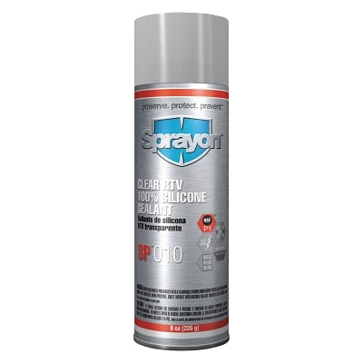 SPRAYON S00010000 CAULKS & SEALANTS