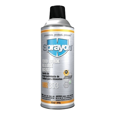 SPRAYON S00303000 LUBRICANTS