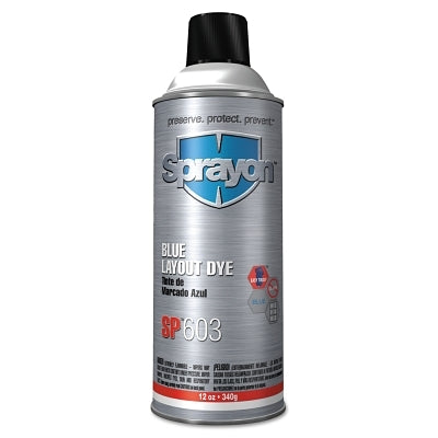 SPRAYON SC0603000 PAINT SUPPLIES