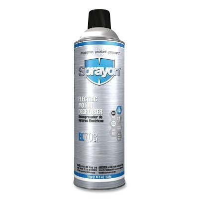 SPRAYON S00703000 INDUSTRIAL CLEANERS