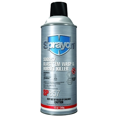SPRAYON S00857000 INDUSTRIAL CLEANERS