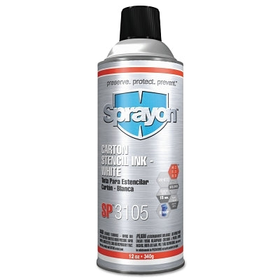 SPRAYON SC3105000 PAINT SUPPLIES