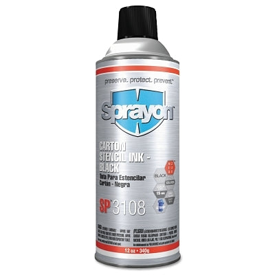 SPRAYON SC3108000 PAINT SUPPLIES