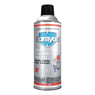 SPRAYON S03109000 PAINT SUPPLIES