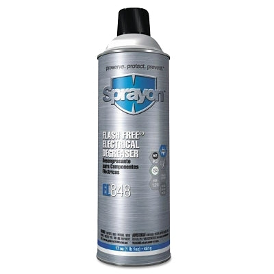 SPRAYON SC0848T00 CLEANERS & DEGREASERS