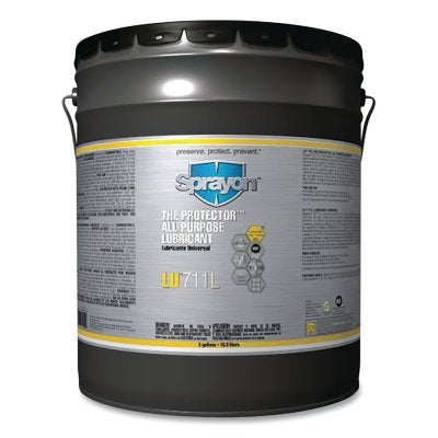 SPRAYON S71105000 LUBRICANTS