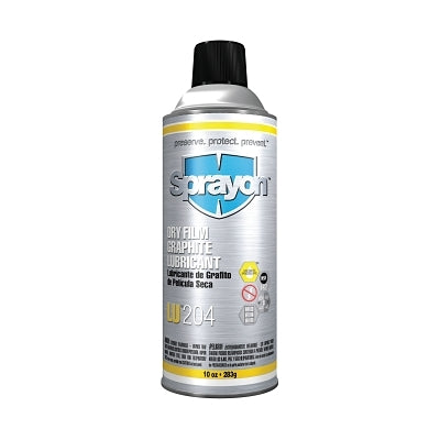 SPRAYON SC0204000 LUBRICANTS