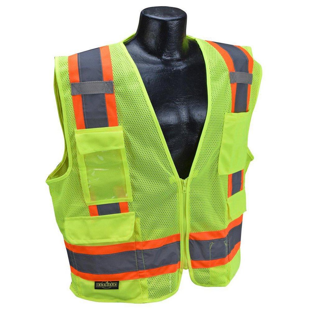 RADIANS SV6-2ZGM-2X HIGH VISIBILITY