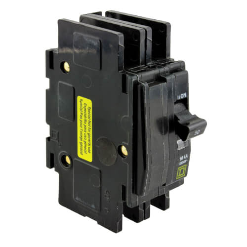 RHEEM 425083 CIRCUIT BREAKERS