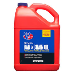 VP RACING FUELS Vp Racing Fuels 2933 Bar and Chain Oil (1 gal)