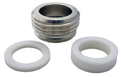 LASCO Larsen Supply Co., Inc. 09-1453NL Aerator Adapter 55/64x27