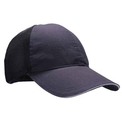 ERGODYNE Ergodyne 23401 Vented Baseball Style Bump Cap Navy
