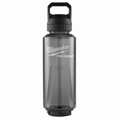 MILWAUKEE Milwaukee 48-22-8373B Packout 48oz Chug Lid Bottle