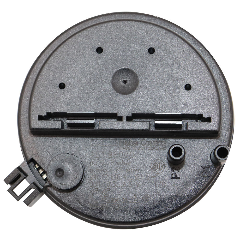 IBC P-1210 FLAME SENSORS