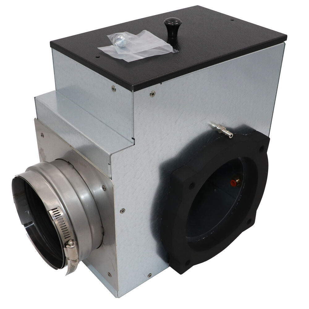 IBC P-1211 AIR FILTERS