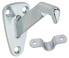 NATIONAL HARDWARE National Mfg N112-862 Zinc Handrail Bracket 5 Pack