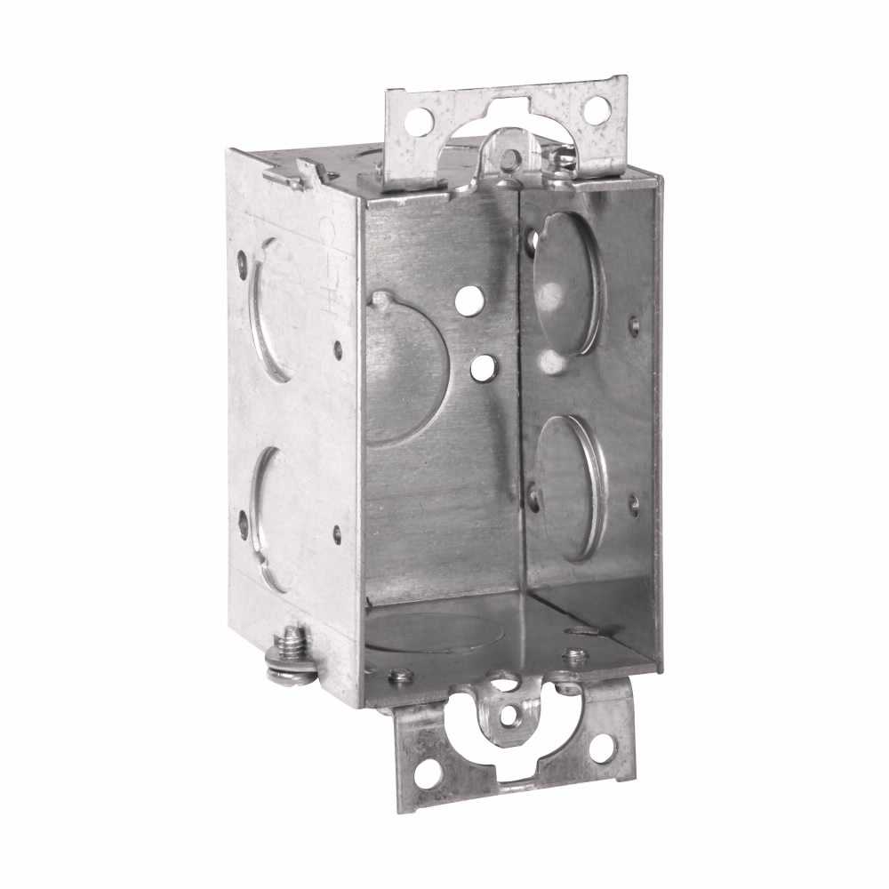 EATON TP130 ELECTRIC UTILITY BOXES