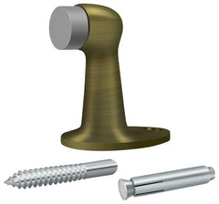 DELTANA Deltana FDB278U5 Floor Door Bumper Antique Brass