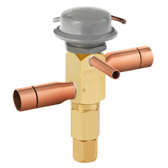 SPORLAN 904091 REGULATING VALVES