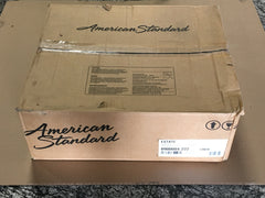 American Standard 0900004.222 Estate Pedestal Lavatory Top