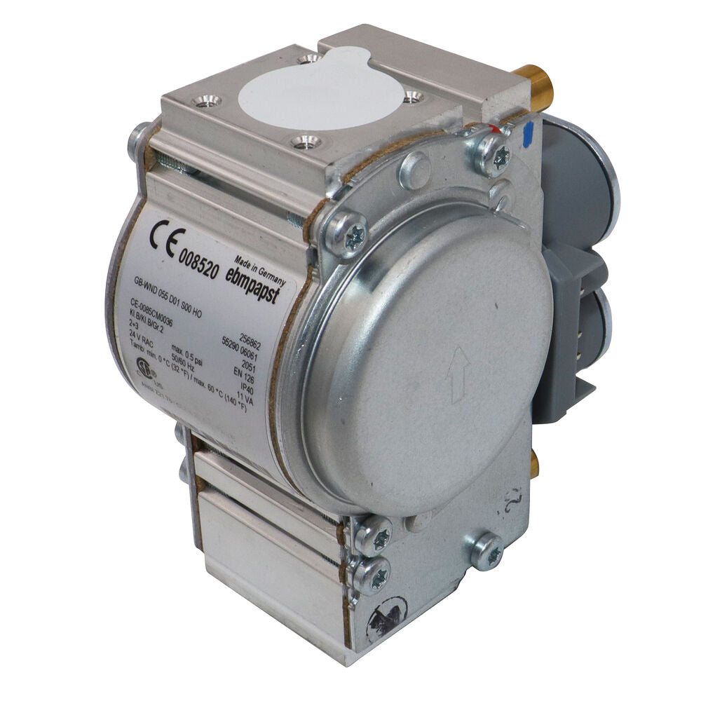 IBC P-9010 GAS VALVES