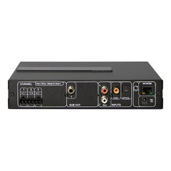 EPISODE Episode EA-MOIP-AMP-3D-50 50W 3 Channel Poe Amplifier