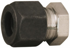 PARKER Parker 5 Pnbz-ss Compression Tube End Cap Ss 8100 Psi