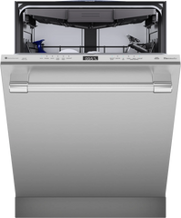 THERMADOR Thermador DWHD660EFP Sapphire Dishwasher 1440 W (24-inch/16 Place Settings)