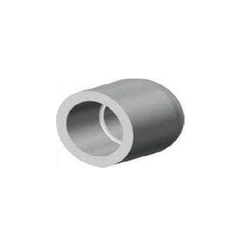 NOMACO Nomaco PESFCAP112 Socket Fusion Cap 1-1/2 Inch Ips