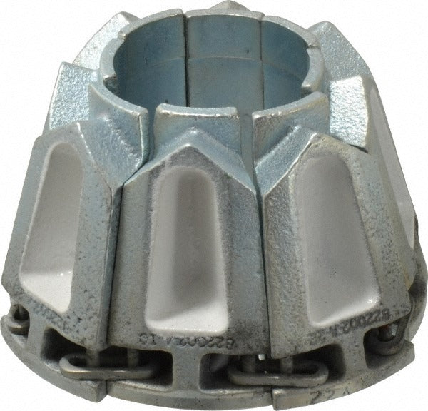 PARKER Parker 80C-A20 43 Series Hose Crimping Die 1-1/4 in