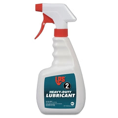 LPS 222 LUBRICANTS