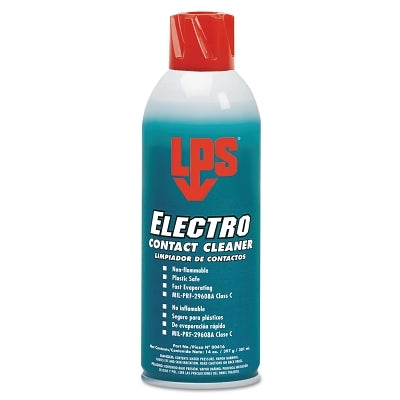 LPS 416 CHEMICALS