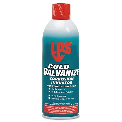 LPS 516 LUBRICANTS