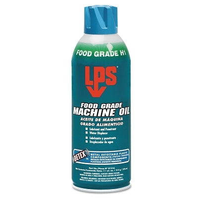 LPS 1316 LUBRICANTS