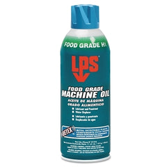 LPS 1316 LUBRICANTS