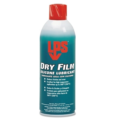 LPS 1616 LUBRICANTS