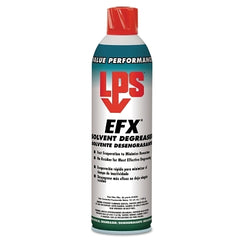 LPS 1820 CLEANING SUPPLIES